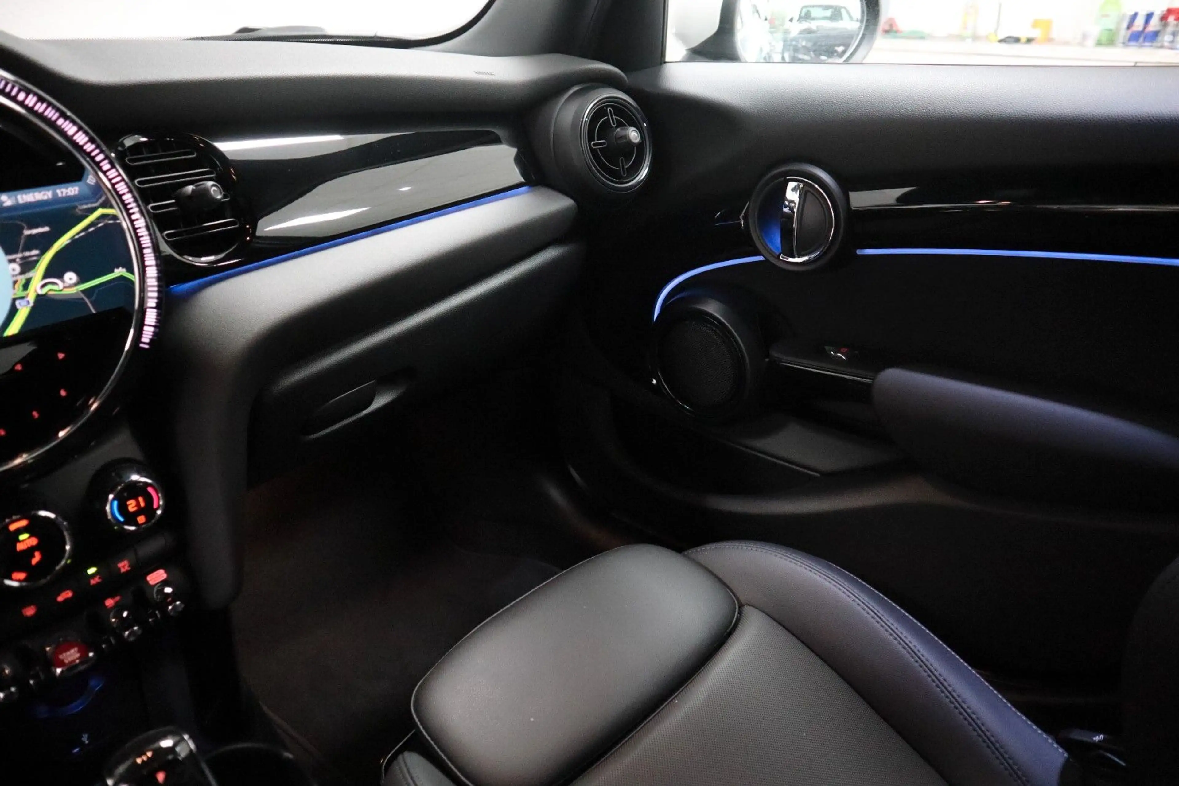 MINI Cooper S Classic Trim 5Türer~DEUTSCH+UNFALLFREI+ — photo 13