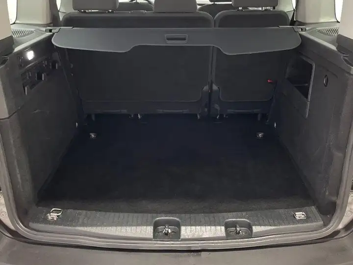 Volkswagen Caddy 2.0 TDI Kombi 2021, foto 7