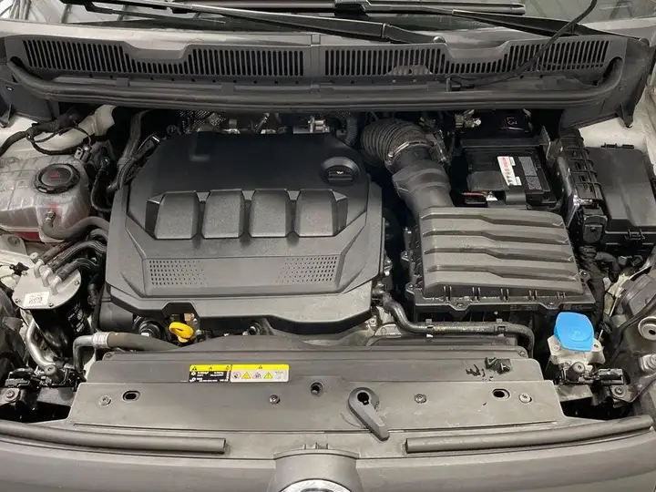 Volkswagen Caddy 2.0 TDI Kombi 2021, foto 13