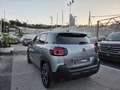 Citroen C3 Aircross C3 Aircross 1.2 PureTech Feel Pack110cv Argento - thumbnail 4