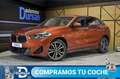BMW X2 sDrive18i Naranja - thumbnail 1