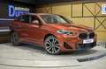 BMW X2 sDrive18i Naranja - thumbnail 3
