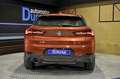 BMW X2 sDrive18i Naranja - thumbnail 11