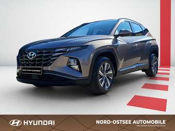 1.6 T-GDI TREND LED KAMERA LM TEMPOMAT