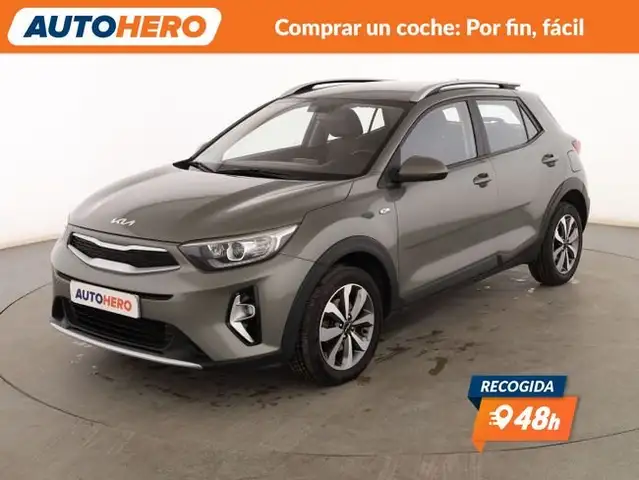 Kia Stonic main image
