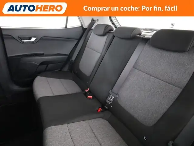 Kia Stonic view 15