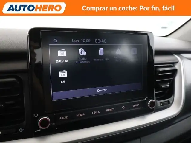 Kia Stonic view 20