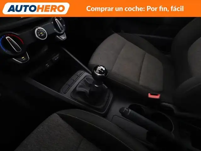 Kia Stonic view 26