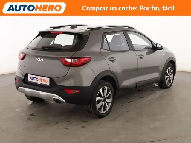 Kia Stonic view 6