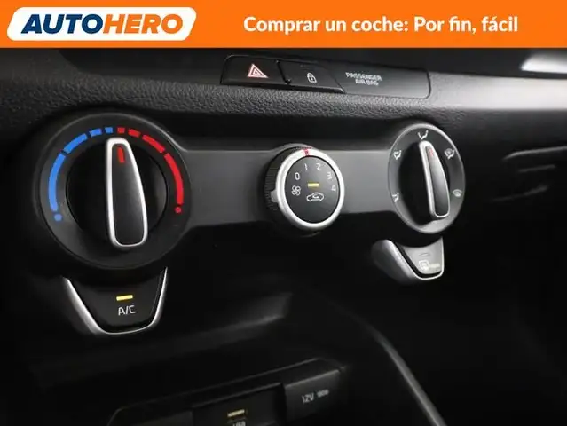 Kia Stonic view 24