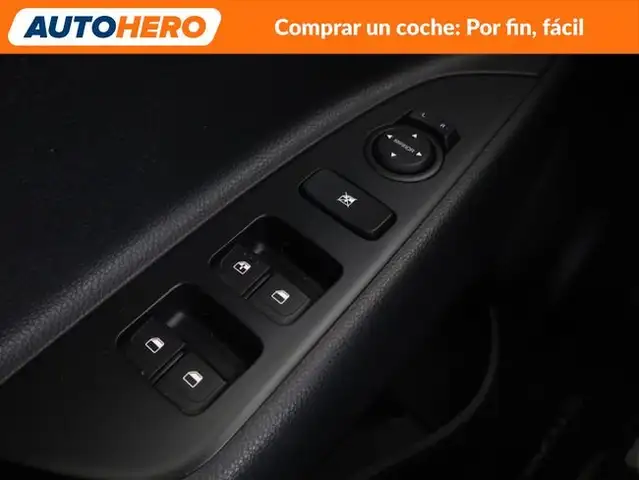 Kia Stonic view 28