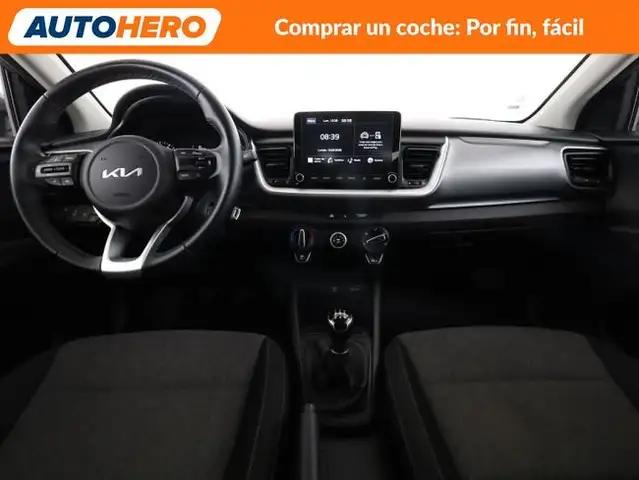 Kia Stonic view 13