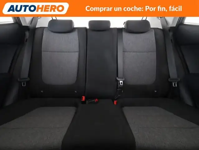 Kia Stonic view 16