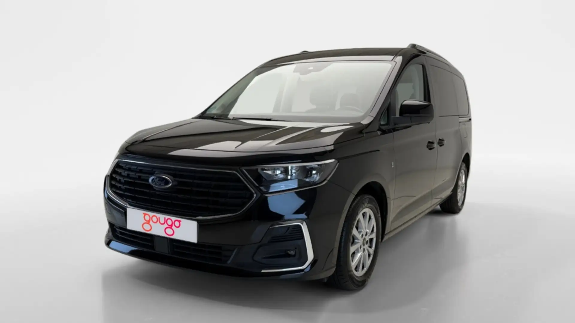 Ford Tourneo Connect GRAND MONOVOLUMEN 2.0 ECOBLUE 90KW TITANIUM DCT 12 - 1