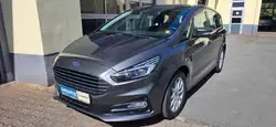 Ford S-Max 2.0TDCi *1 Hand*Navi*Aut* Kamera* Garantie