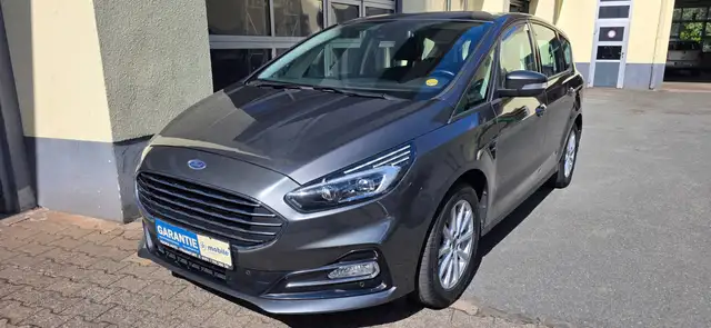 Ford S-Max 2.0TDCi *1 Hand*Navi*Aut* Kamera* Garantie