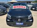 smart forFour 1.0 Passion 71cv Noir - thumbnail 2