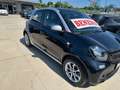 smart forFour 1.0 Passion 71cv Noir - thumbnail 3