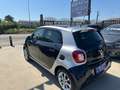 smart forFour 1.0 Passion 71cv Noir - thumbnail 4
