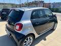 smart forFour 1.0 Passion 71cv Noir - thumbnail 6