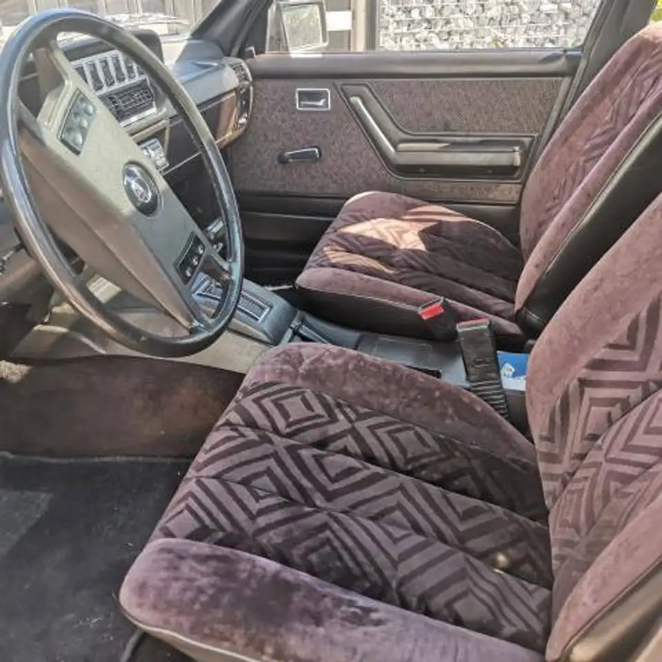 Opel Commodore C 2.5 Voyage, foto 5