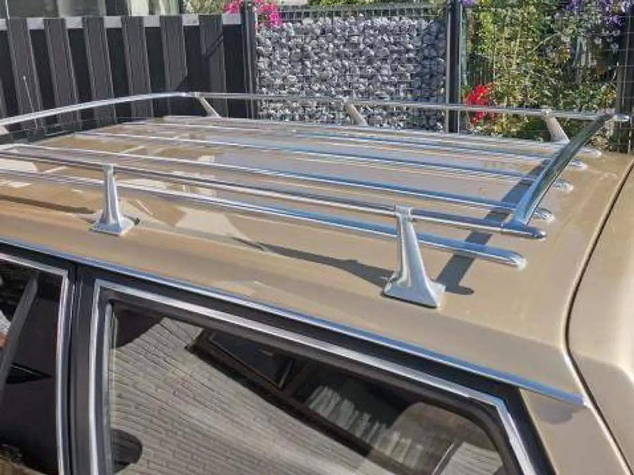 Opel Commodore C 2.5 Voyage, foto 10