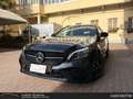 Mercedes-Benz C 220 AMG Line Advance Night C 220 D MHEV Grigio - thumbnail 1