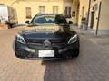 Mercedes-Benz C 220 AMG Line Advance Night C 220 D MHEV Grigio - thumbnail 2