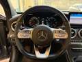 Mercedes-Benz C 220 AMG Line Advance Night C 220 D MHEV Grigio - thumbnail 13