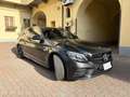 Mercedes-Benz C 220 AMG Line Advance Night C 220 D MHEV Grigio - thumbnail 3