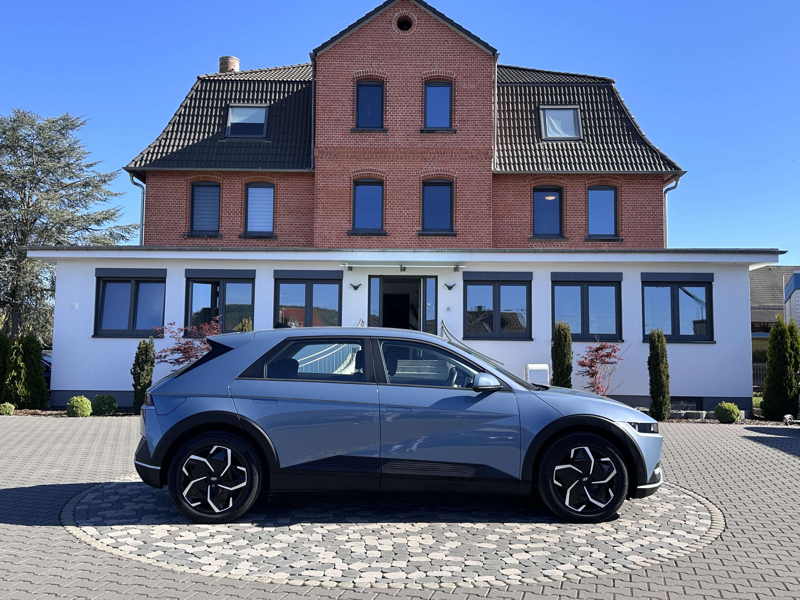 Second hand Hyundai Ioniq 5 