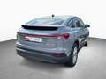 Audi Q4 e-tron Sportback e-tron 35 125 kW SITZHvorn+LED+Einparkh Gris - thumbnail 7