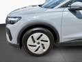 Audi Q4 e-tron Sportback e-tron 35 125 kW SITZHvorn+LED+Einparkh Grijs - thumbnail 4