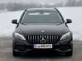 Mercedes-Benz C 200 Automatik I Xenon I Gepflegt I Pickerl I Exklusive Schwarz - thumbnail 7