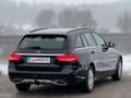 Mercedes-Benz C 200 Automatik I Xenon I Gepflegt I Pickerl I Exklusive Schwarz - thumbnail 2