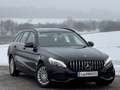 Mercedes-Benz C 200 Automatik I Xenon I Gepflegt I Pickerl I Exklusive Schwarz - thumbnail 3