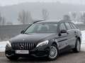 Mercedes-Benz C 200 Automatik I Xenon I Gepflegt I Pickerl I Exklusive Schwarz - thumbnail 1