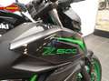 Kawasaki Z 500 SE Negro - thumbnail 3