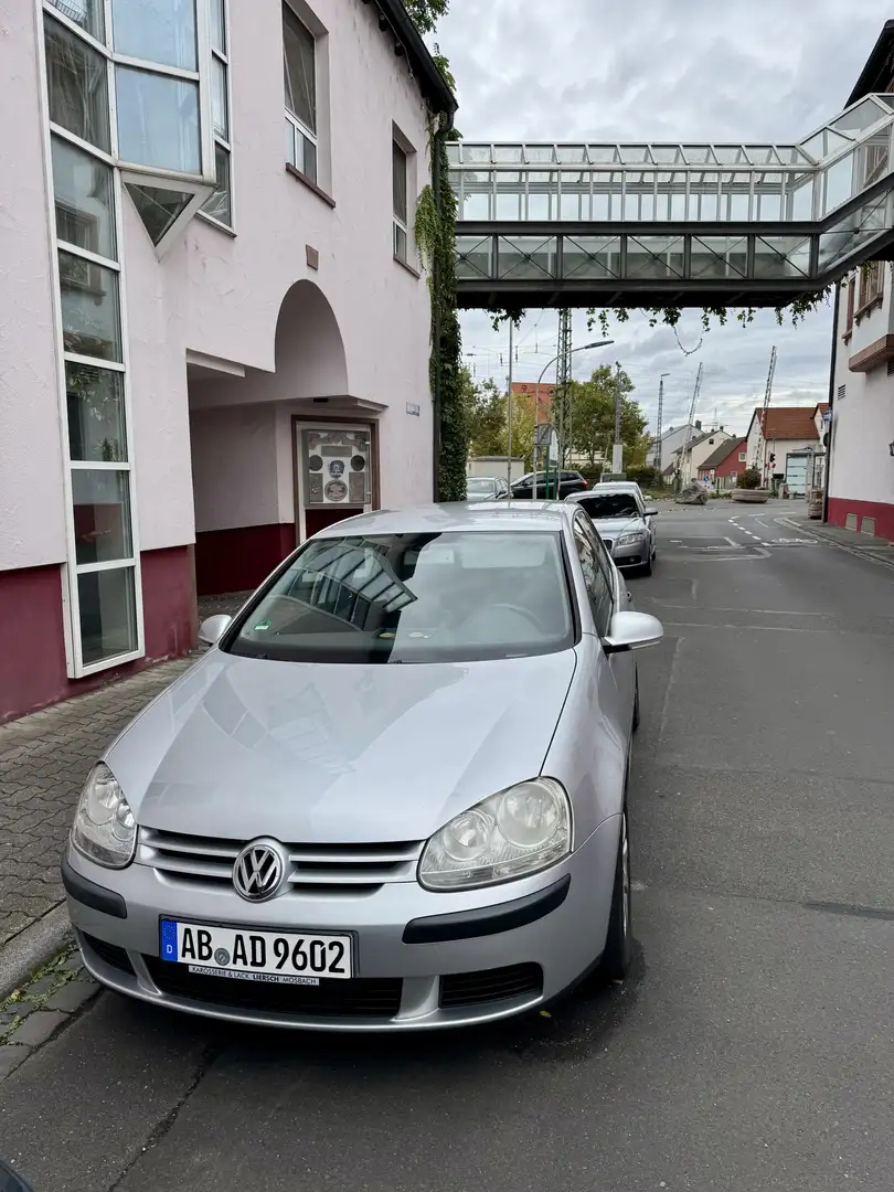 Volkswagen Golf 1.4 Comfortline - 1