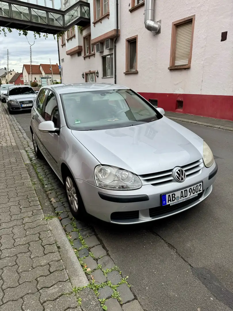 Volkswagen Golf 1.4 Comfortline - 2