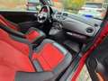Abarth 595 500/595 1.4 16v t. t-jet Competizione 180cv Rosso - thumbnail 4