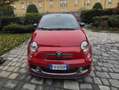 Abarth 595 500/595 1.4 16v t. t-jet Competizione 180cv Rosso - thumbnail 2