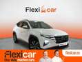 Hyundai TUCSON 1.6 TGDI HEV Tecno 2C AT Blanco - thumbnail 1