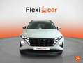 Hyundai TUCSON 1.6 TGDI HEV Tecno 2C AT Blanco - thumbnail 2