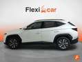 Hyundai TUCSON 1.6 TGDI HEV Tecno 2C AT Blanco - thumbnail 9
