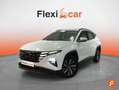 Hyundai TUCSON 1.6 TGDI HEV Tecno 2C AT Blanco - thumbnail 3