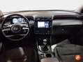 Hyundai TUCSON 1.6 TGDI HEV Tecno 2C AT Blanco - thumbnail 16