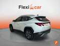 Hyundai TUCSON 1.6 TGDI HEV Tecno 2C AT Blanco - thumbnail 8