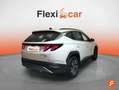 Hyundai TUCSON 1.6 TGDI HEV Tecno 2C AT Blanco - thumbnail 5