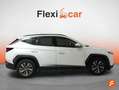 Hyundai TUCSON 1.6 TGDI HEV Tecno 2C AT Blanco - thumbnail 7